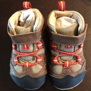 Keen baby shoes 12 mo never worn NWOT